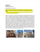 Arquitectura Barroca en España