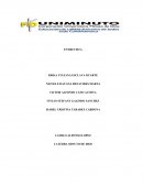 REFLEXIÓN DE ENTREVISTA. Los valores y costumbres