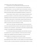 ¿Qué implica ser un buen líder en nuestra era?