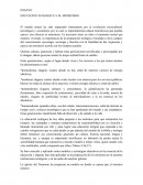 Educación Teológica y el Ministerio