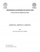 OSGi, CEDIA, CABIA, DLNA Y MODBUS