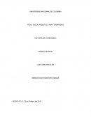 CRÓNICA BARRIAL PATIO BONITO