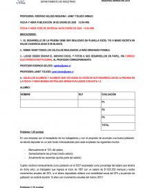 EXAMEN_INGENIERIA ECONOMICA. Página 1