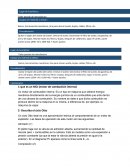 Partes de motores. Taller pesado de manufactura