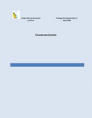 Encuesta para Docentes