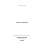 EL MUNDO QUE SE VIENE