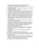 Sociologia de la religion