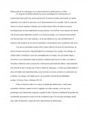 Repercusión de los videojuegos en la salud mental de los adolescentes en el Perú