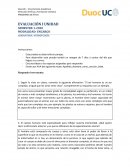 Prueba antropología