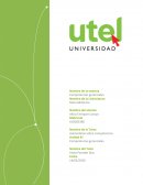 Autoanálisis sobre competencias