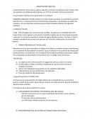 La administración como ciencia