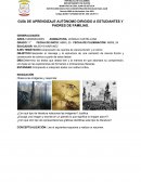 GUIA:11° LENGUA CASTELLANA