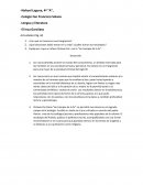 La Primera Literatura Nacional 4º