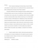 Comportamiento del consumidor, Citibank