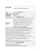 MANUAL DE FUNCIONES AUXILIAR DE ALMACEN