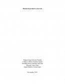 Diseño del producto o Servicio