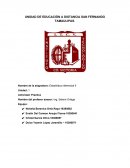 Estadística inferencial II
