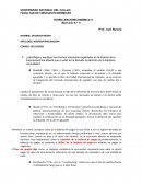 TEORÍA MACROECONÓMICA II