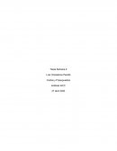 Sistema de contabilidad de costos