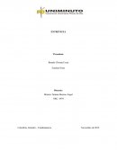 Entrevista consumo sustancias psicoactivas