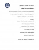 MARCO JURÍDICO EMPRESARIAL Y PROPIEDAD INTELECTUAL