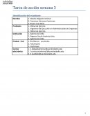 El proceso de evaluación de proveedores