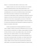La economía del cambio climático en América Latina y el Caribe