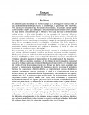 Corazon del cielo, Corazon de la tierra