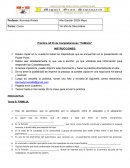 Práctica n# 03 de Completaciones “FAMILIA”