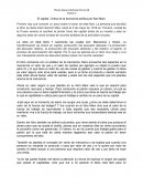 El capital. Critica de la economía política por Karl Marx