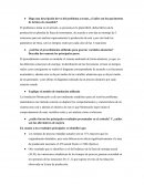 Haga una descripción breve del problema a tratar, ¿Cuáles son los parámetros de la línea de ensamble?