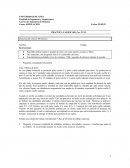 SIMULACION . Caso: Fabrica de polos