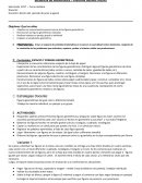 Secuencia Didáctica FIGURAS GEOMETRICAS