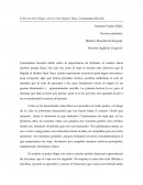 Filosofía del lenguaje