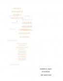 Estimación de costos. Futuros costos