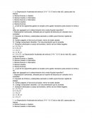 Cuestionario Depreciación Acelerada