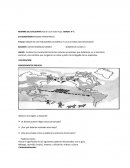 ORIGEN DE LOS POBLADORES DE AMERICA Y LAS CULTURAS MAS DESTACADAS