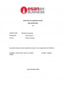 ¿Como ser una Empresa Competitiva en el Peru?