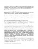 ANÁLISIS DE LA PELICULA LA CORPORACION