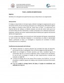 Gestión de capital Humano