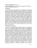 Voluntad anticipada y su regulación en el Estado de Veracruz. Proyecto de Iniciativa de Ley