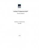 Beneficios y Compensaciones “Caso IBM”