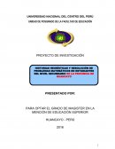 HISTORIAS HEURÍSTICAS Y RESOLUCIÓN DE PROBLEMAS MATEMÁTICOS EN ESTUDIANTES DEL NIVEL SECUNDARIO