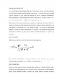 Tasa Interna de Retorno TIR