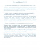 Caso GeneRisk.com y Stratitek