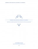 GOBIERNO COMO GESTOR DEL DESARROLLO ECONOMICO