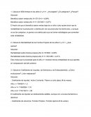 Caso practico clase 2 Calcula la Rentabilidad de los Fondos