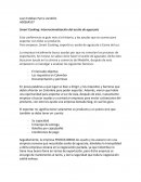 Smart Cooking: Internacionalización del aceite de aguacate