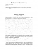 Principios de Administración AMAZING GRACE