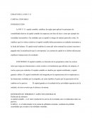 ENSAYO DE LA NIF C-11